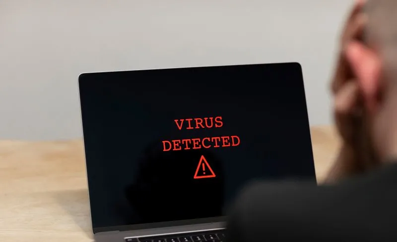 How to detect Viruses and Malware on your PC or Laptop