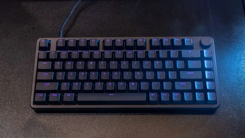 Three signs the keyboard is the issue - Not the device