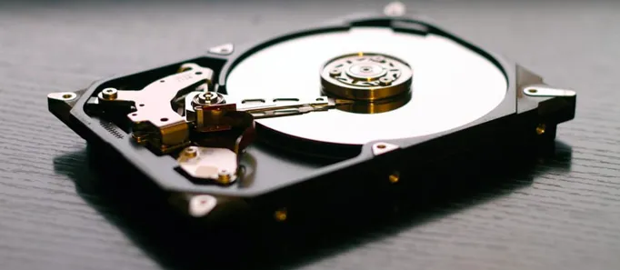 Hard Drive Failures: Common Causes and Warning Signs