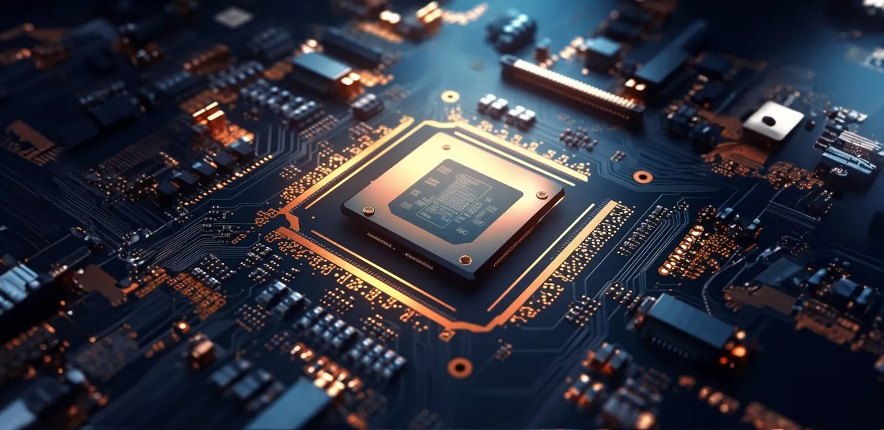 The Evolution of Computer Hardware