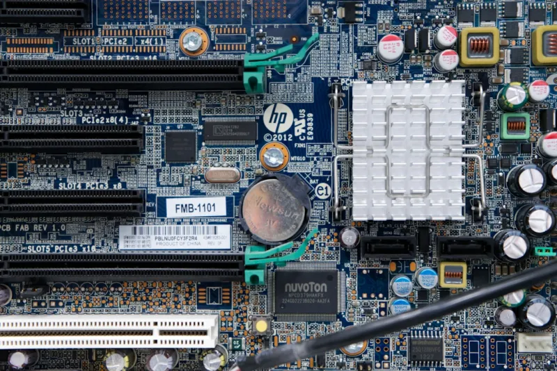 Choosing the Right Motherboard in 2024: A Deep Dive from Shawn DesRochers