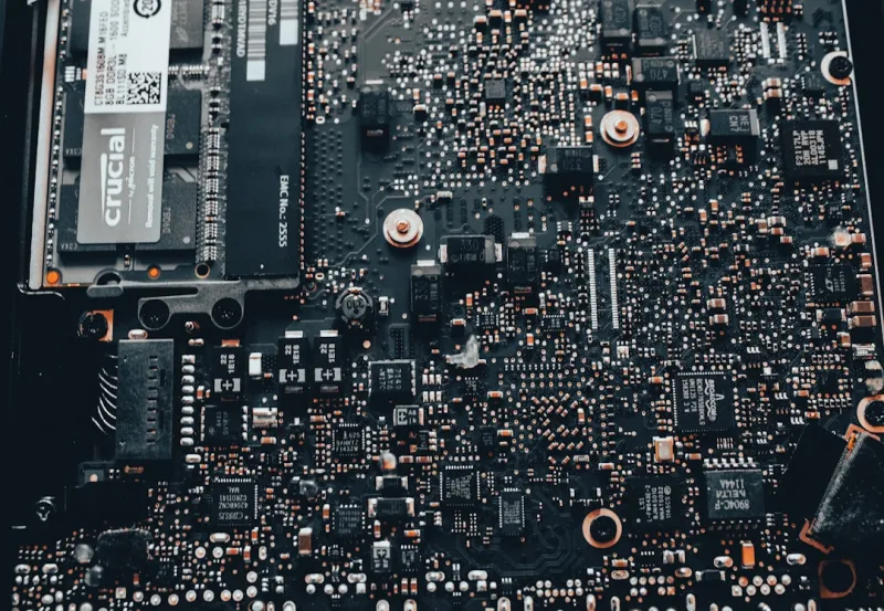 The Future of Motherboards: Emerging Trends and Technologies