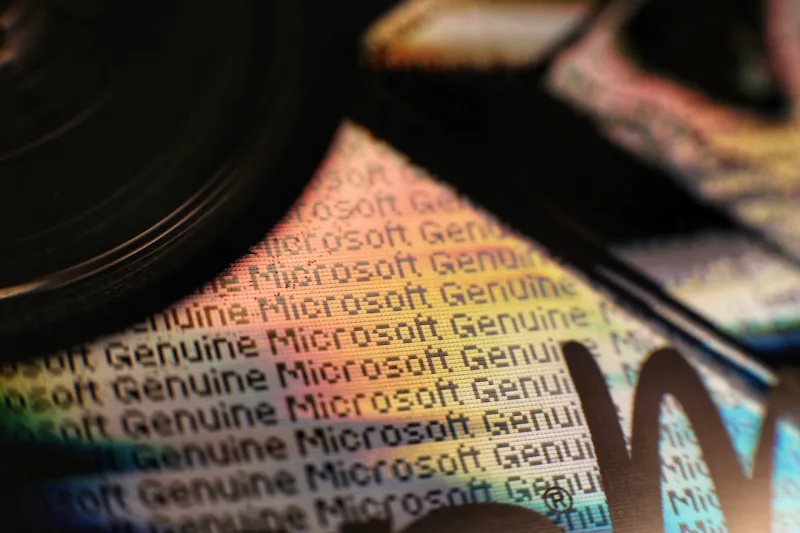 Microsoft Office Security: A Growing Concern in the Digital Age