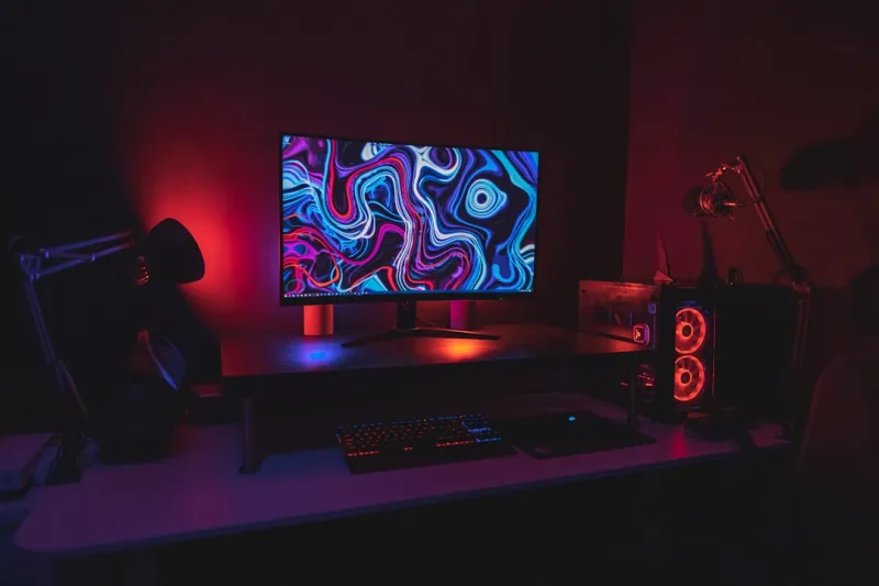 Essential PC Upgrades to Dominate Gaming and Productivity