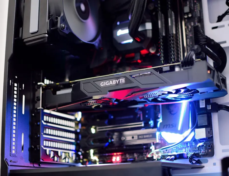 Why Your GPU Is Acting Up and How to Fix It Fast