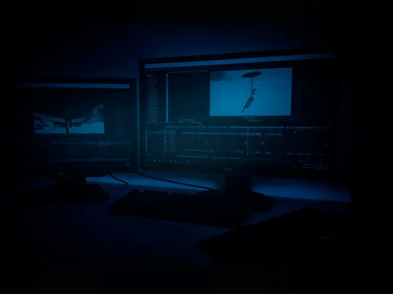 The Mysterious World of Computer Blue Screens: Uncovering the Causes and Solutions