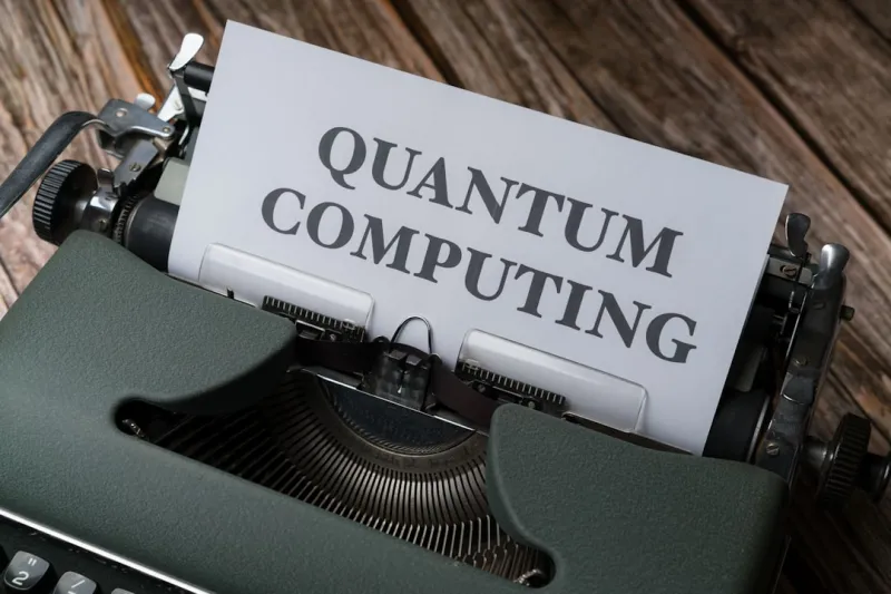 AI, Quantum Encryption, and the New Frontlines of Computer Security in 2026
