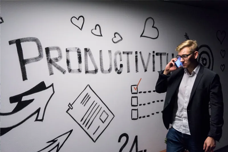 How AI‑Powered Office is Redefining Everyday Productivity