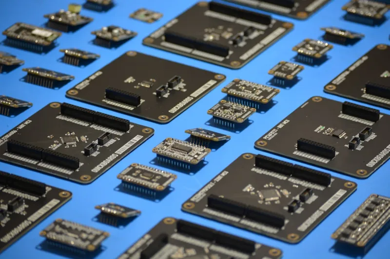 The Evolution of Motherboards: Trends, Technologies, and Future Outlook