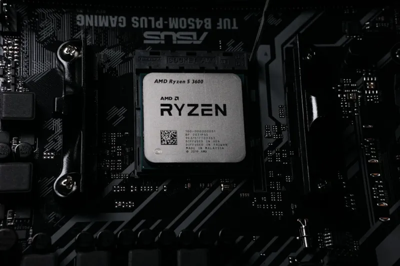Why Your Next PC Build Needs an AI‑Ready Motherboard