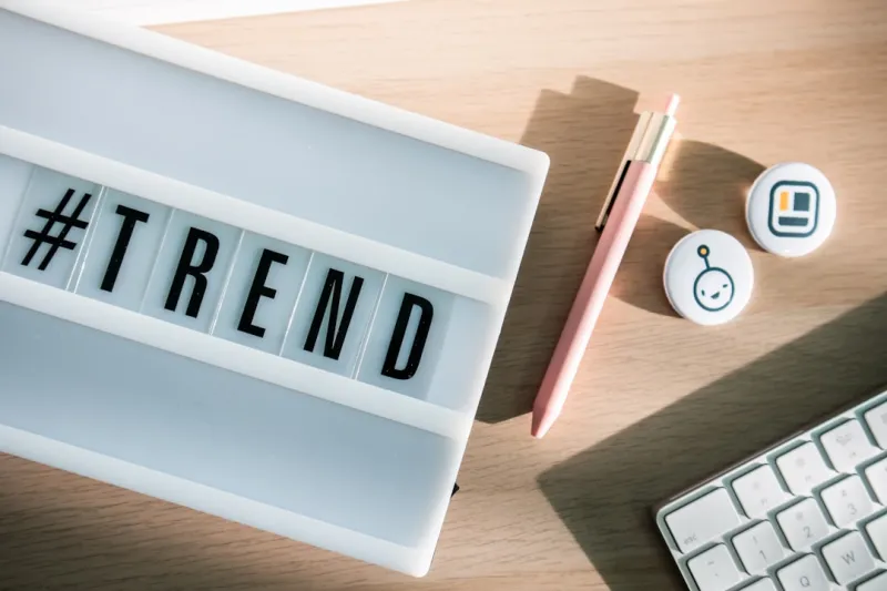 The Future of Tech: Trends, Threats, and Solutions