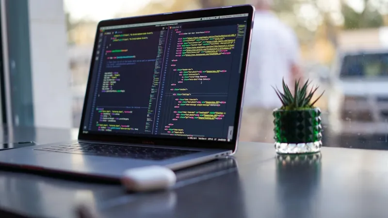 The Intersection of Software Development and Computer Hardware: Trends and Insights