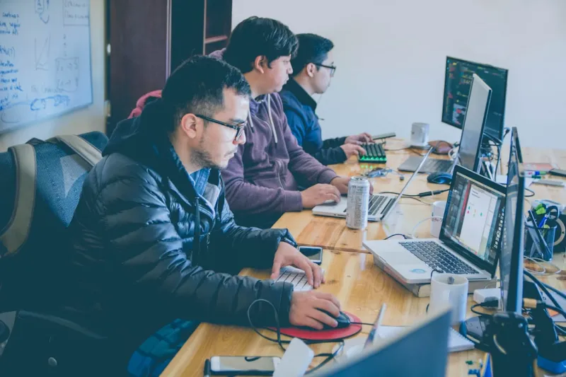 Software Development in 2026: How Human‑AI Partnerships Are Redefining the Craft
