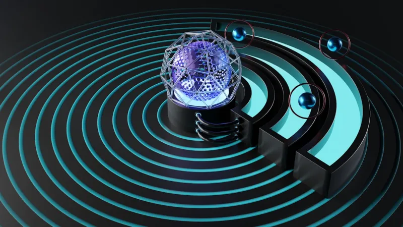 Smart Networks in 2026: How AI Is Redefining Connectivity