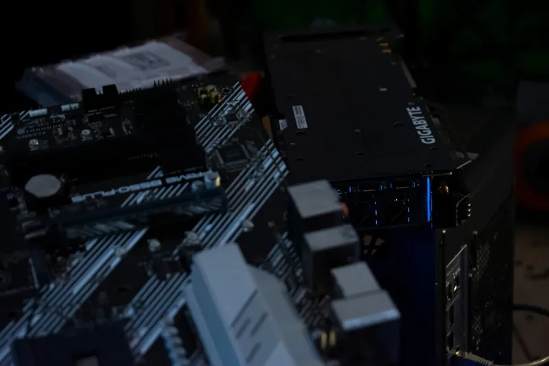 Why Motherboards Matter More Than Ever in 2026
