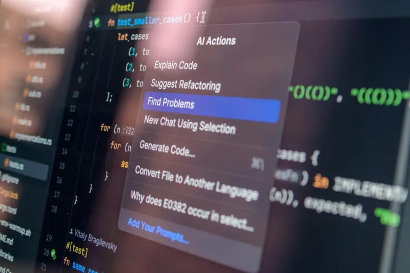 The AI‑First Revolution: How Software Development Is Evolving in 2026