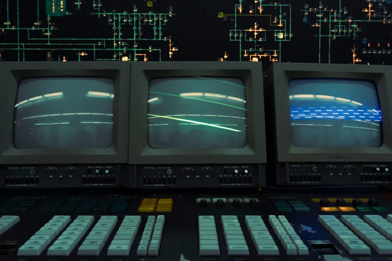 The Mysterious World of Computer Blue Screens: Uncovering the Causes and Solutions