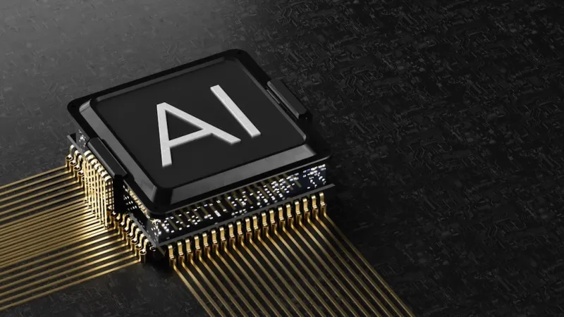 The AI‑Driven Revolution Shaping Computer Hardware Today