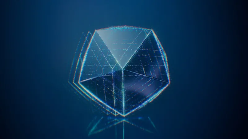The Unseen Shield: Mastering Modern Encryption in a Threat‑Heavy World
