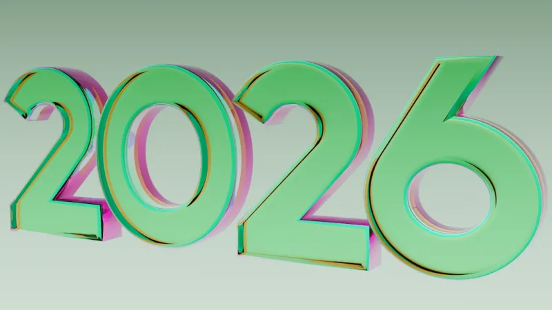 Why 2026 Is the Year Networking Finally Gets Smart
