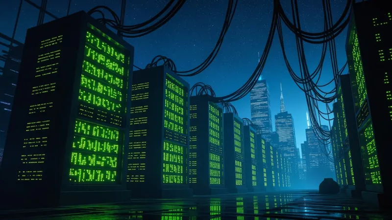 Unlocking AI Computing: Building a Future‑Proof Power‑User Machine
