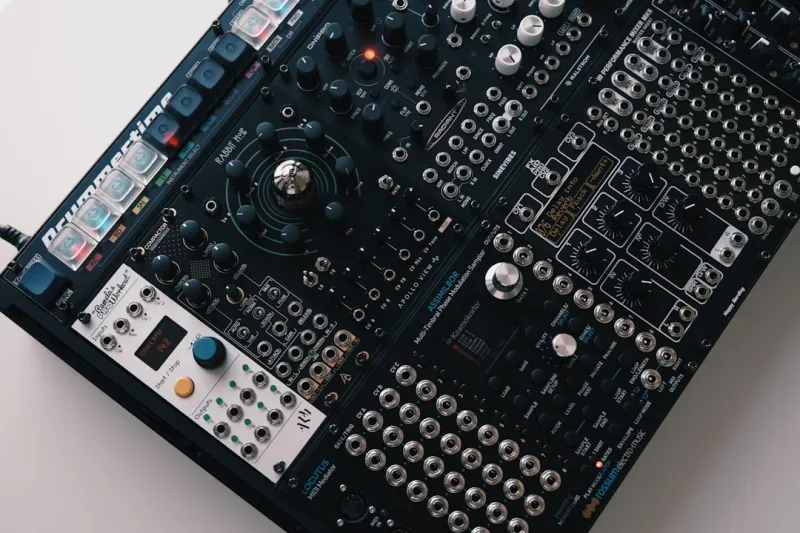 Why Motherboards Are the Unsung Heroes of Modern PC Builds