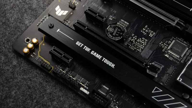 Motherboards in 2026: AI‑Powered, Secure, and Future‑Ready