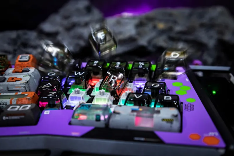 Why Smart Hardware Is the Game‑Changer for Modern PC Builds