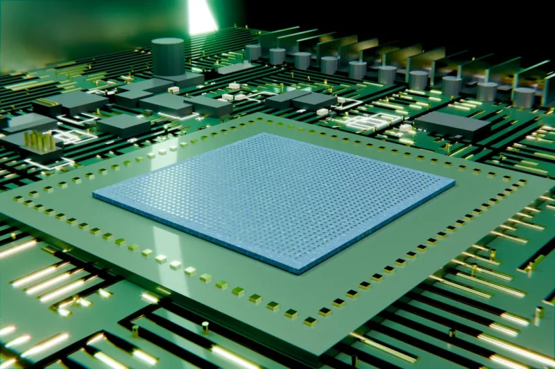 AI Computing in 2026: Harnessing Smarter Silicon for Power, Security, and Edge Innovation