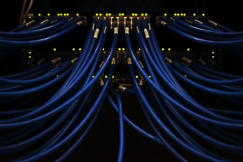 The Future of Computer Networking: AI, Edge, and Zero‑Trust in 2026