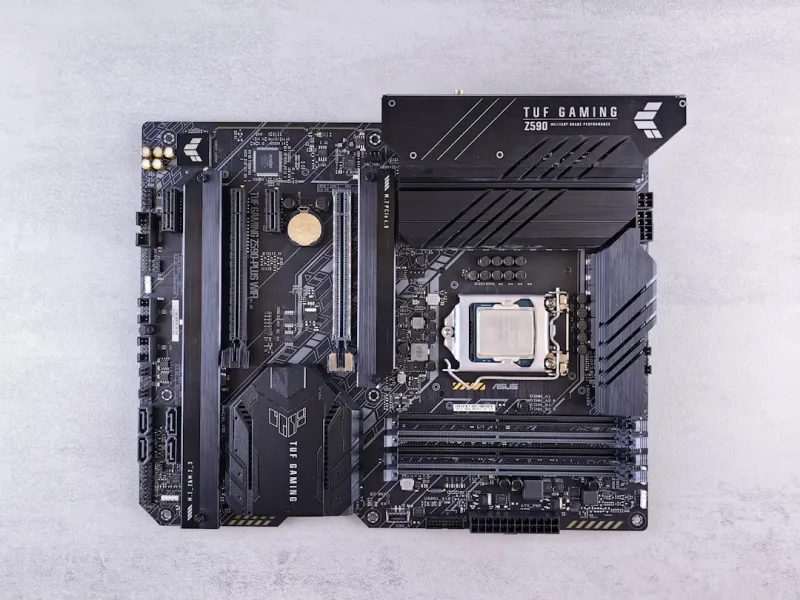Motherboard Mastery in 2024: How to Choose the Perfect Platform for Your Build