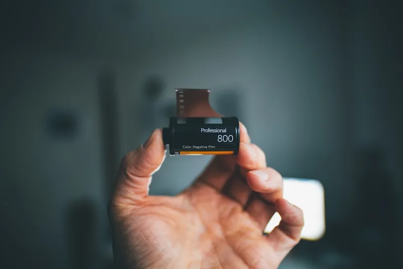 The Evolution of Hard Drives: A Look Back and a Leap Forward