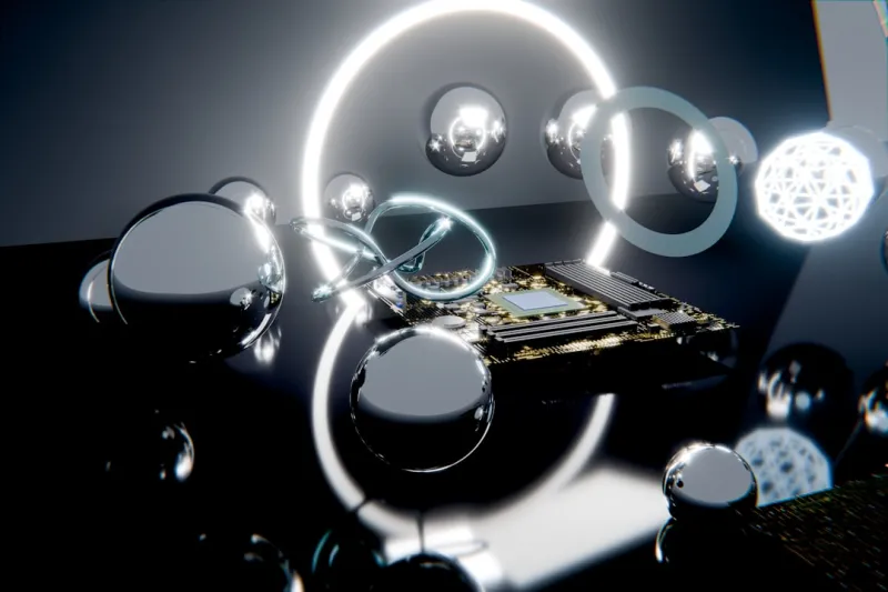 The Future of Hard Drives: Trends, Innovations, and Security Concerns