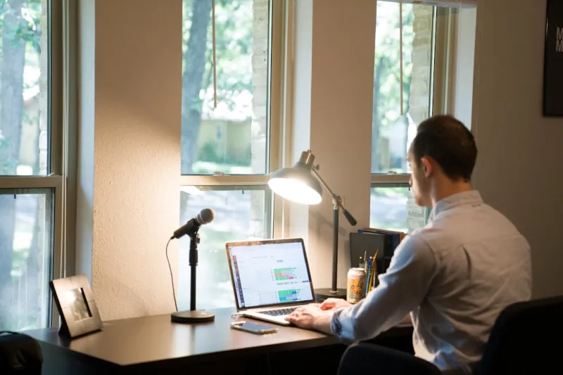 How Windows Is Turning AI Into a Personal Productivity Partner