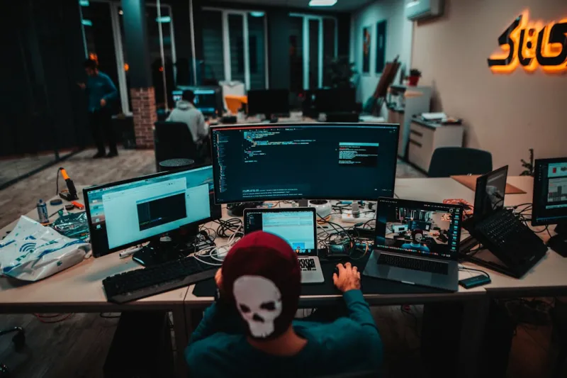 The Evolution of Malware: Trends, Threats, and Solutions