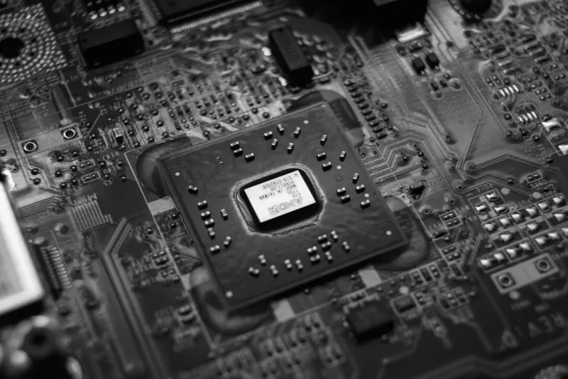 Why AI is Redefining Computer Hardware in 2026