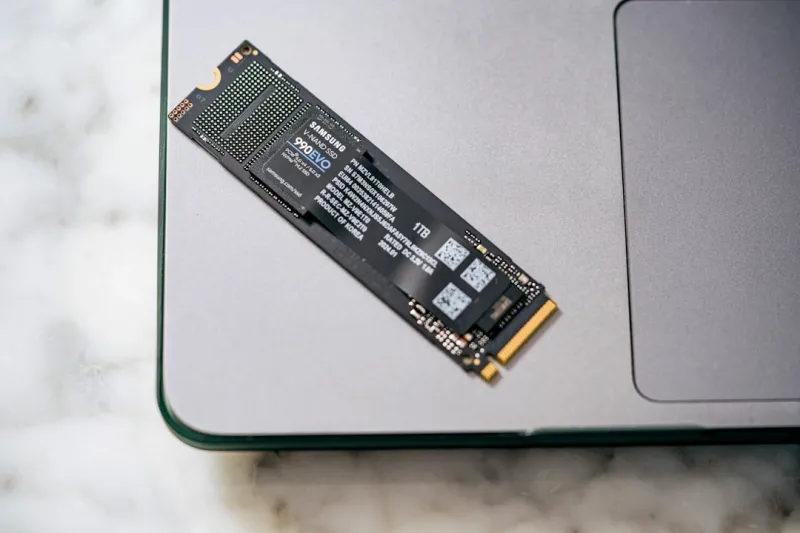 Why Hard Drives Still Matter in a SSD‑First World