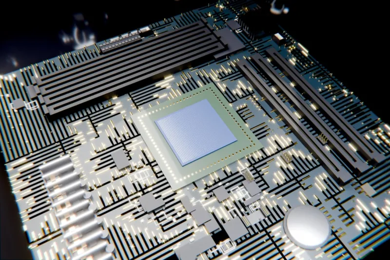 Trends Shaping Computer Hardware in 2024: Shawn DesRochers’ Insider Take