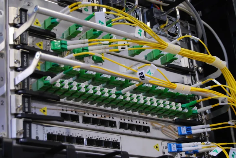 Why 2026 Is the Year Computer Networks Became Smart and Secure