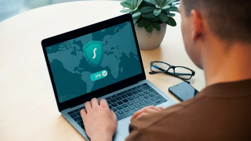 Navigating the New Frontier of Computer Security: Shawn DesRochers' 2024 Playbook