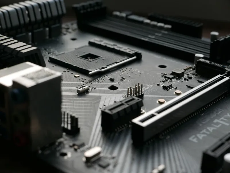 The State of Motherboards: Trends, Threats, and Solutions