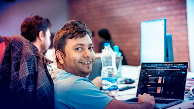 Trending Software Development Strategies for 2024: Shawn DesRochers’ Insider Perspective