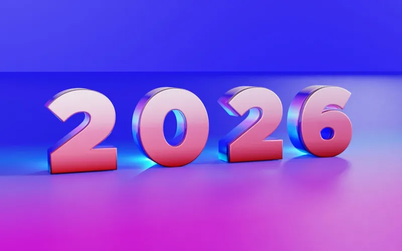 The 2026 Tech Landscape: Why This Year’s Updates Matter More Than Ever