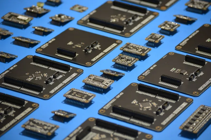 The Evolution of Hard Drives: A Comprehensive Overview