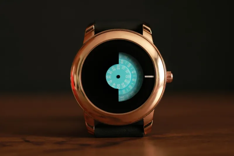 The Future of Tech: Trends to Watch