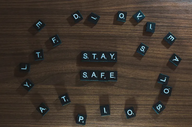 Staying Safe in the Digital Age: The Evolving Threat Landscape of Computer Security