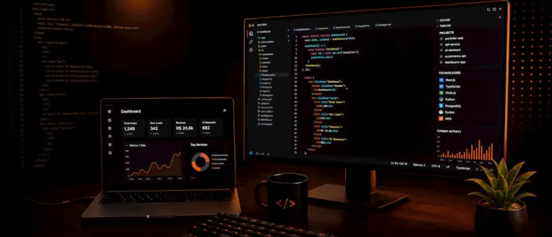 The Intelligent Evolution of Software Development: How AI, Hardware, and Security Converge