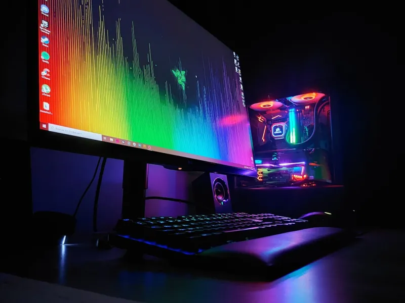 Future‑Proof Your Rig: Shawn DesRochers’ 2024 PC Upgrade Playbook