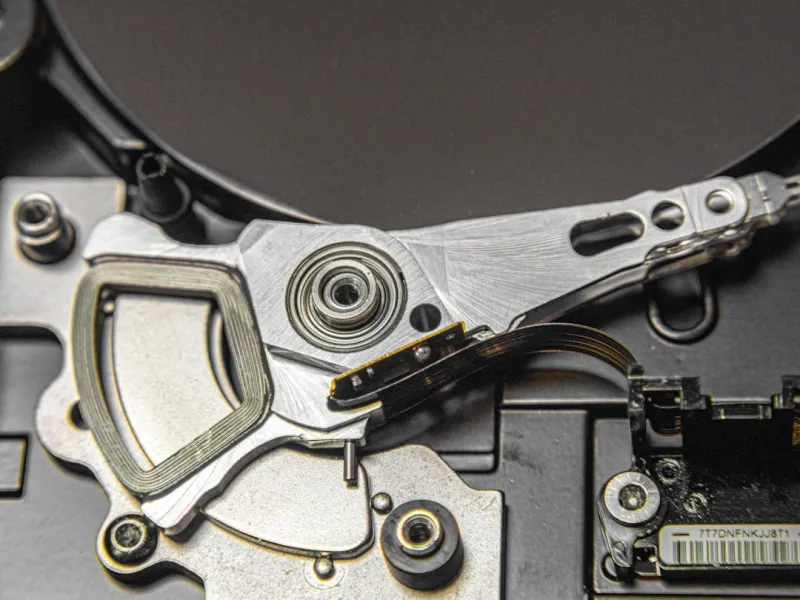 Hard Drive Trends 2024: Balancing Speed, Capacity, and Cost