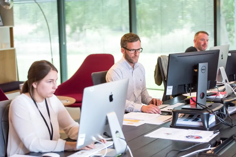Microsoft Office 2026: AI‑Driven Power Moves That Redefine Productivity